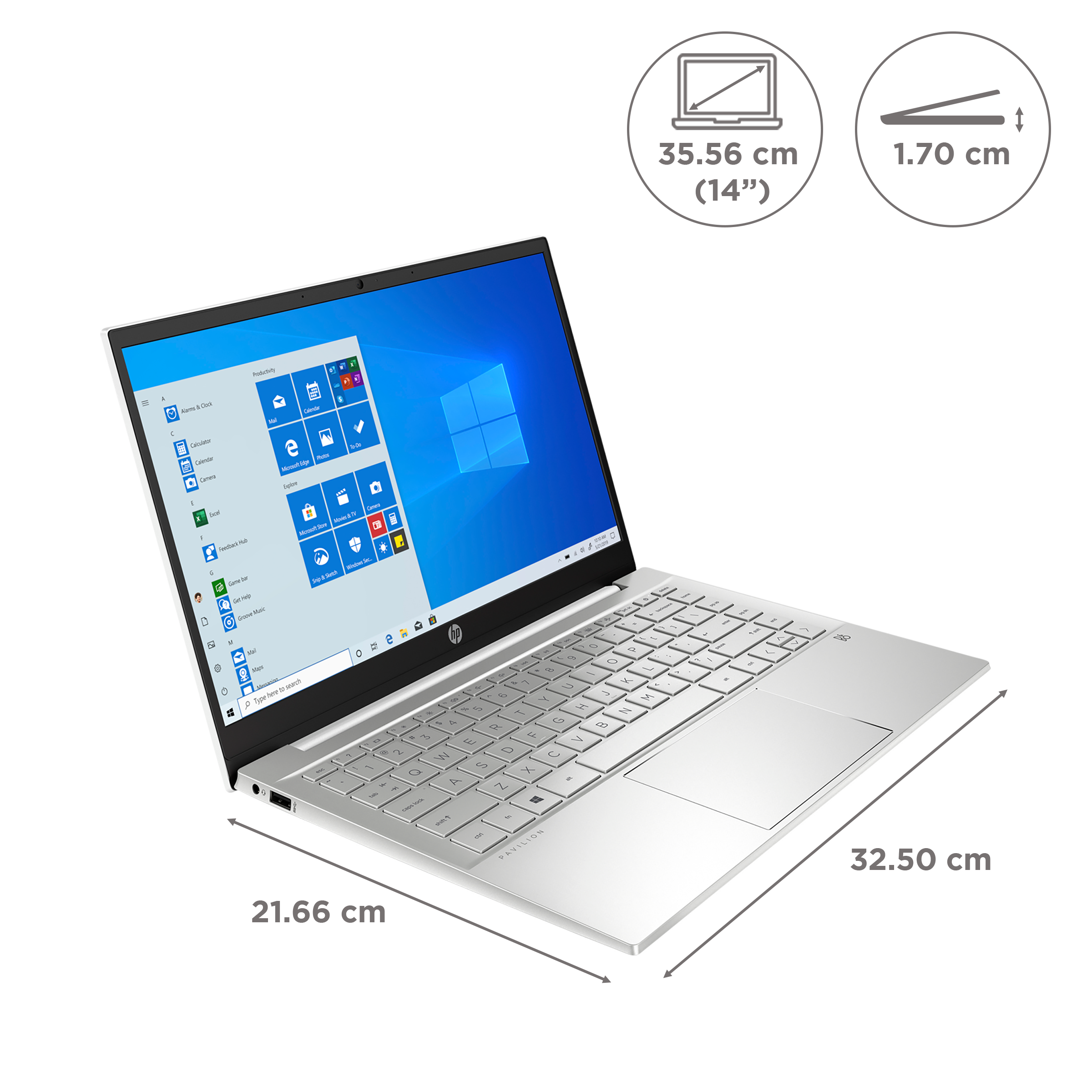 hp pavilion 14 dv1000tu